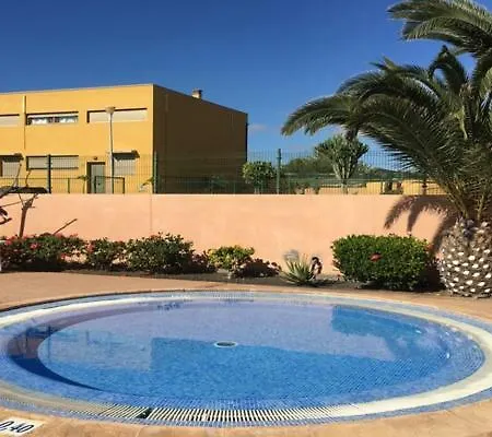 Los Soles 54 Duplex * Costa De Antigua
