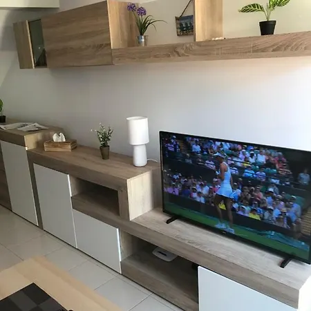 Apartment Los Soles 54 Duplex