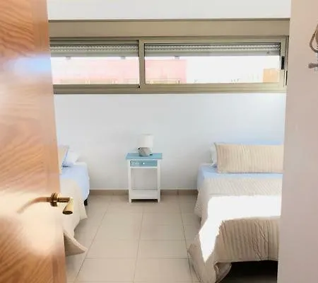 Appartement Los Soles 54 Duplex