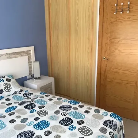 Los Soles 54 Duplex Appartement Costa De Antigua