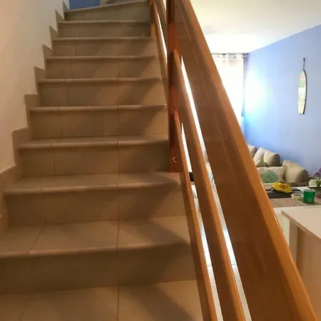 Appartement Los Soles 54 Duplex *