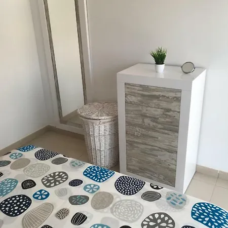 Los Soles 54 Duplex *